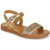 Pom d'Api PLAGETTE BUCKLE TAO Gold Cijene
