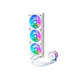 Cooler Master Masterliquid PL360 White flow računalniško hlajenje, (20507896) Cene