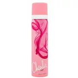 Revlon Charlie Pink dezodorans u spreju 75 ml za žene