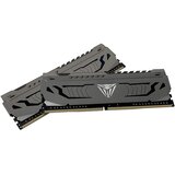 Patriot DDR4 3200MHz 32GB (2x16GB) Viper Steel Dual Channel CL16 1,35V pomnilnik | Shoptok.si