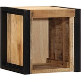  Noćni ormarić 40x35x40 cm Puno grubo drvo Mango | shoptok.hr