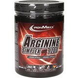 IRONMAXX Arginin Simplex 1200 Cene