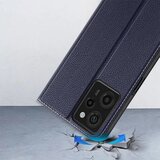 Dux ducis Skin X2 – preklopna torbica za Redmi Note 12 Pro 5G plava | shoptok.hr
