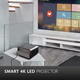 X10-4K 4K uhd led projektor, (20759925)
