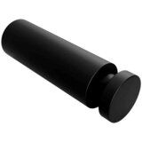 BEMETA Držač ručnika Dark (Širina: 1,6 cm, Crna) | shoptok.hr