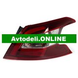 CITROËN/PEUGEOT Zadnja luč 308 II desna | Shoptok.si
