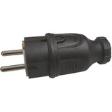  Vtič gumiran šuko C IP44 | Shoptok.si