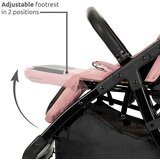 Lorelli kolica Minori, Black | shoptok.hr