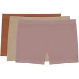 LOS OJOS Boxer Shorts - Multicolor - 3 pcs
