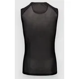Essential Layer Vest Uranium Black S