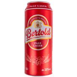 Bertold Pivo svetlo 3,5% 0,5l | Eponuda.com