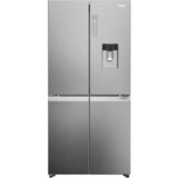 Haier SbS hladilnik HCW58F18EHMP | Shoptok.si