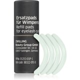Zwilling Premium Refill Pads Lash Curler zamjenski jastučići za uvijač trepavica 4 kom | shoptok.hr