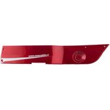 Veneco Eb.donja bočna leva plastika crvena sb-250 | Eponuda.com