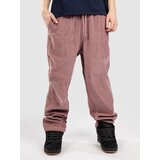 Blue Tomato Cord Skate Pants cameo rose Cijene