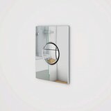 Grohe aktivirna tipka Nova Cosmopolitan 38765SH0 alpine bela | Shoptok.si