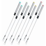Silva PK-F 140 fondi set inox-crna, 8 W vilic, 1500 426037 | Shoptok.si