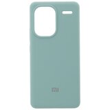  ORG Silicone Case za Redmi Note 13 PRO + 5G tirkizna | Eponuda.ba