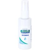 GUM Hydral ustno pršilo z vlažilnim učinkom 50 ml | Shoptok.si