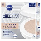 Nivea Cellular Filler jastučići, 3u1, 15 g | ePonuda.com