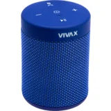 Vivax bluetooth zvočnik BS-50 BLUE, (21835019)