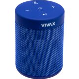 Vivax Vox Bluetooth zvučnik BS-50 Blue | shoptok.hr