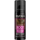 Syoss retušer korijena - Root Retoucher - Dark Brown
