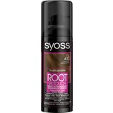 Syoss sprej za prekrivanje lasnega narastka - Root Retoucher - Dark Brown | Shoptok.si