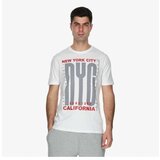 Cocomo muška majica Nyc t-shirt CMA251M810-10 cene