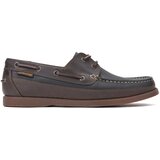 Mephisto Nizki čevlji Boating Črna cene