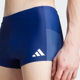Adidas Muške kupaće gaće Block Boxer JM9938, Teget | Eponuda.com