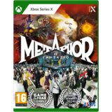 Sega Metaphor: Refantazio (XBOX) Cene