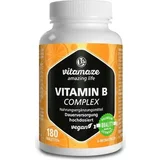 vitamin B-Complex
