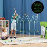  Komplet za gradnjo gradov za otroke Builkitt InnovaGoods 155 Kosi Cene