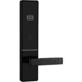 Eule Elektronska sigurnosna brava za hotele 8063, Crna | Eponuda.ba