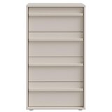 Modern Living Komoda Cleo, Peščena Barva | Shoptok.si