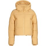 Rip Curl ANTI-SERIES CROP JACKET Žuta Cijene