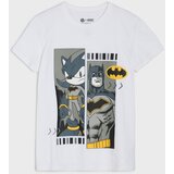 Sinsay Pamučna majica s printom Sonic x DC | shoptok.hr