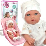 Woopie kraljevski set, lutka 30,5 cm + nosiljka roza Cijene