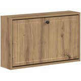  Ormar za cipele na zidu EDE 71 x 17 x 43 cm Konstruirano drvo | shoptok.hr