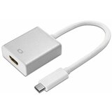 Fast_Asia Adapter-konvertor TIP C na HDMI (m/&#382;) metal | ePonuda.com