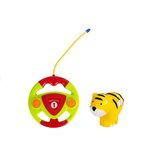  Otroška R/C letala z daljinskim upravljanjem volan modra | Shoptok.si