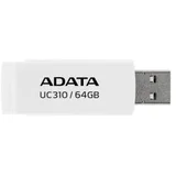 USB Flash 64 GB AData 3.2 UC310-64G-RWH beli