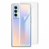 Onasi ultra tanek silikonski ovitek za realme gt 5G - prozoren Cene
