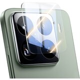AVIZAR zaščita kamere za xiaomi 15 pro kaljeno steklo 9H proti praskam, prozorno, (5000018544) | Shoptok.si