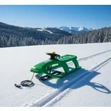 Sanke Sledge BULLET CONTROL - Zelene ( ISPC-361C )