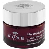 Nuxe merveillance lift concentrated night cream učvrstitvena nočna krema za obraz 50 ml za ženske cene