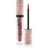 Catrice Matt Pro Ink Non-Transfer dolgoobstojna tekoča mat šminka odtenek 010 Trust in Me 5 ml Cene