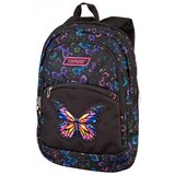 Target Šolski nahrbtnik 2v1 Curved Vivid Wings | Shoptok.si