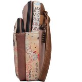 Janet Ženska torba A tour of Rome 14x5x21 cm J-066A | shoptok.hr